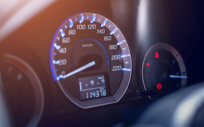 How Long Should Your Serpentine Belt Last?