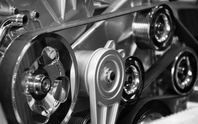 When Should Serpentine Belt Tensioners be Replaced?