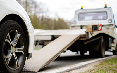 Three Reasons to Keep an Extra Serpentine Belt in Your Trunk