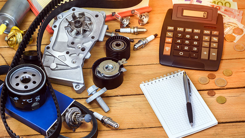 Serpentine Belt replacement cost