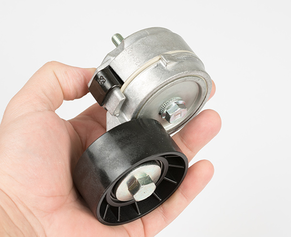 The Advantages of Getting an Affordable Idler Pulley Tensioner