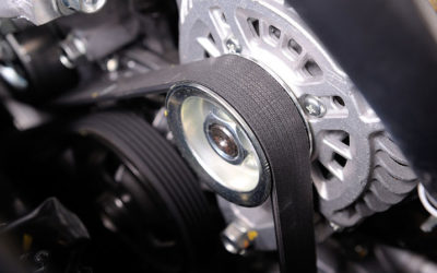 How to Tell if Your Serpentine Belt is Slipping