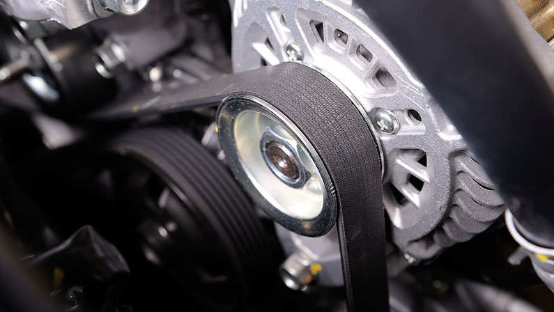 How to Tell if Your Serpentine Belt is Slipping