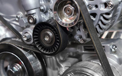 Signs of a Failing Tensioner