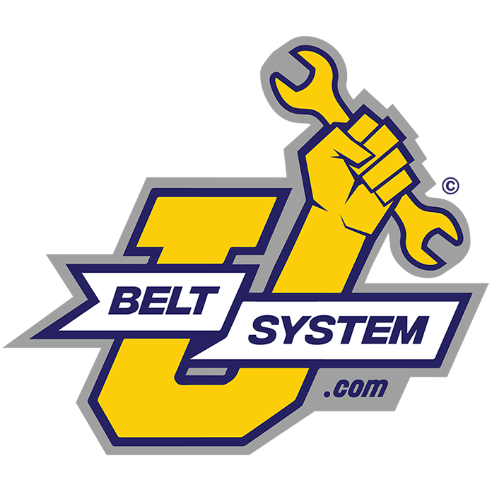 Belt System U logo